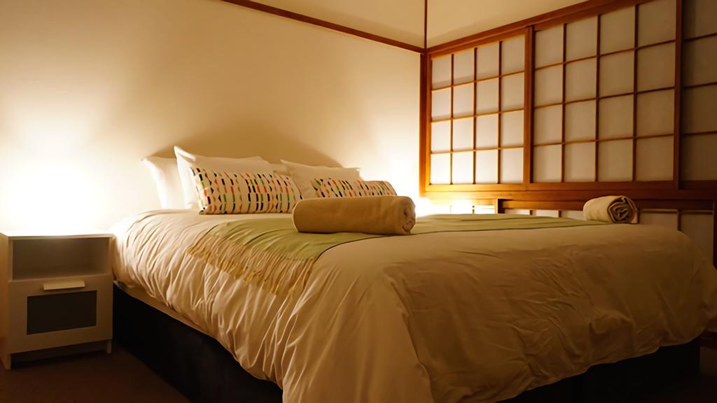 Villa Harmony House Hakuba Esterno foto