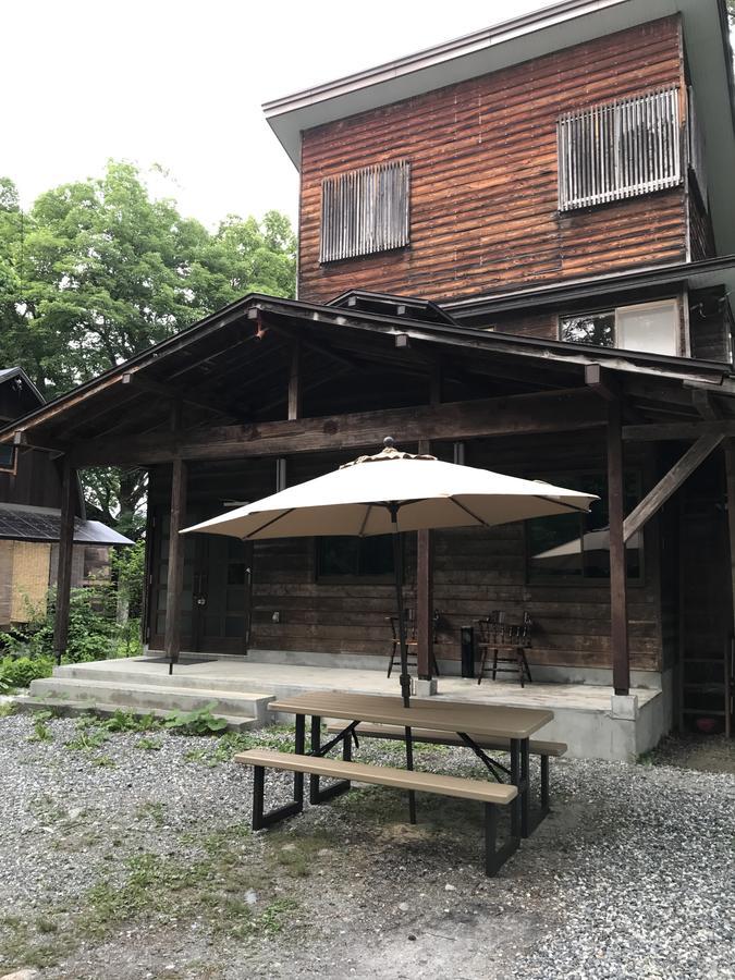Villa Harmony House Hakuba Esterno foto